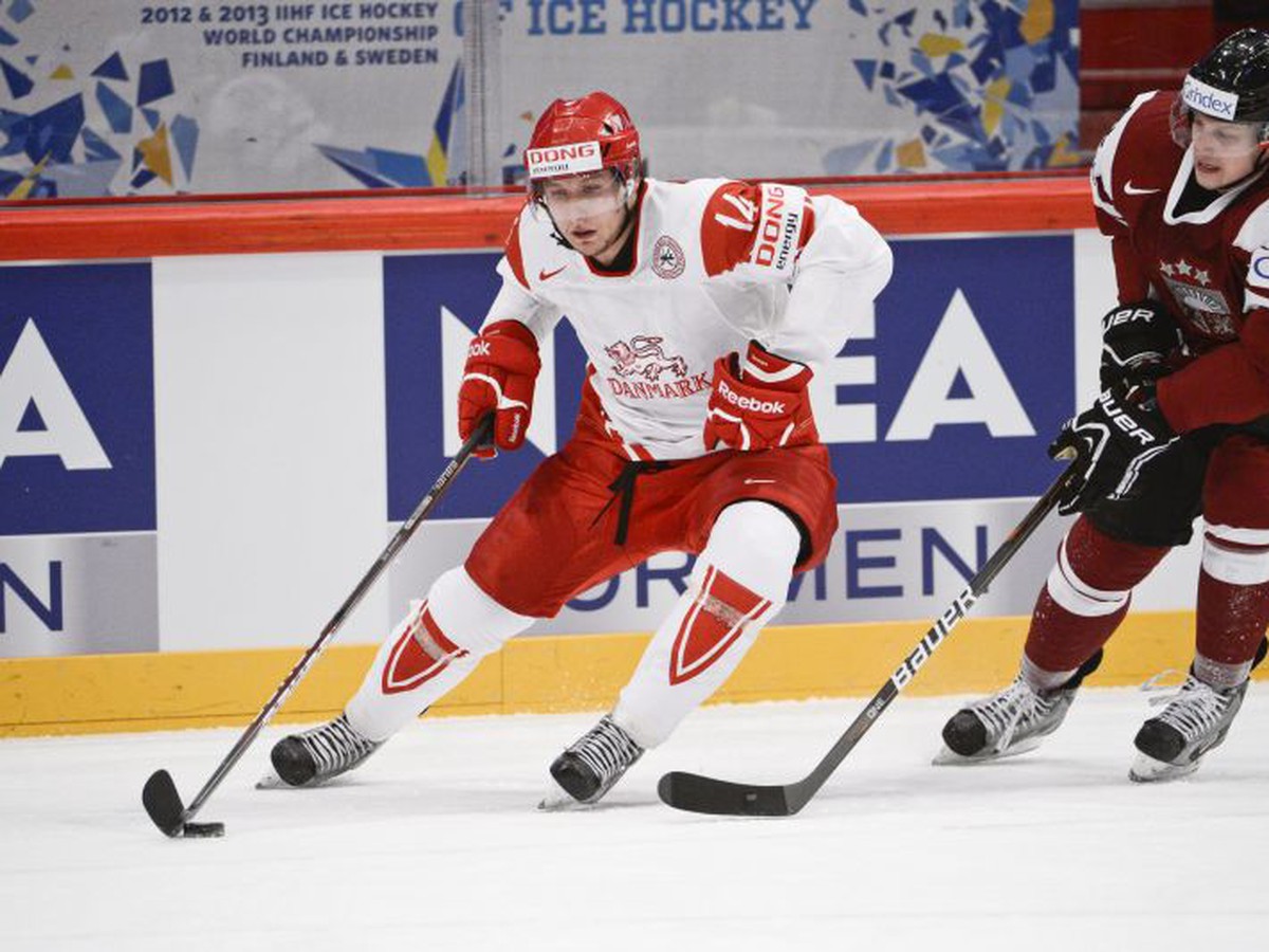 Kirill Starkov a Guntis Galvinš