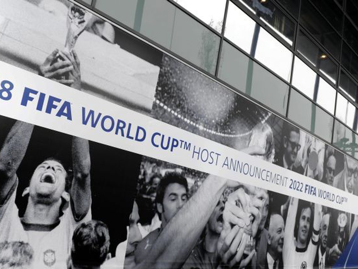 FIFA rozhodne o dejisku MS 2018 a MS 2022