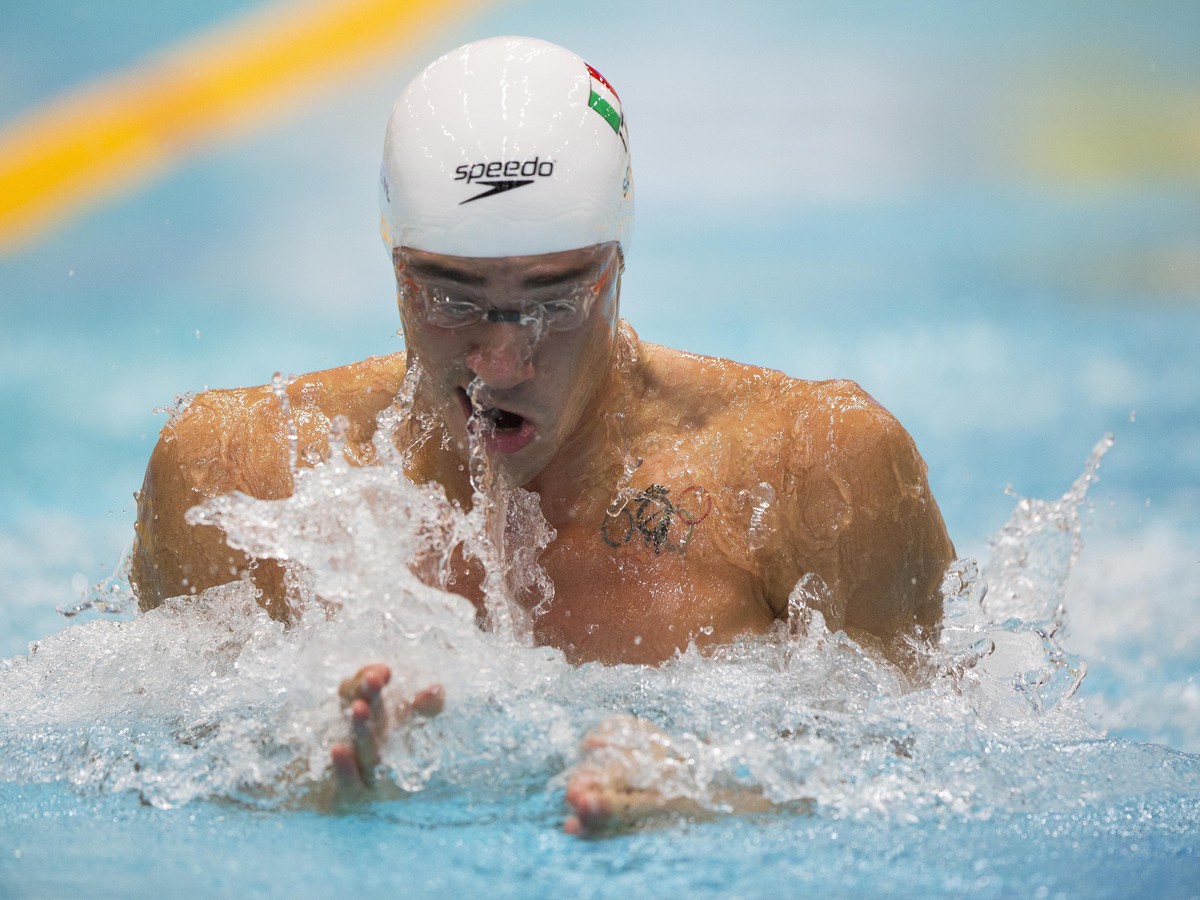 Fabio Scozzoli