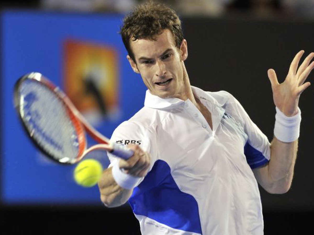Andy Murray