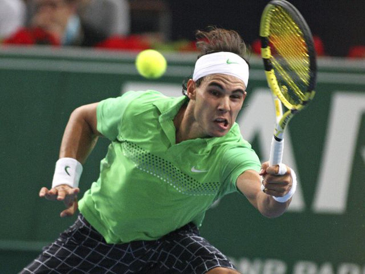 Rafael Nadal