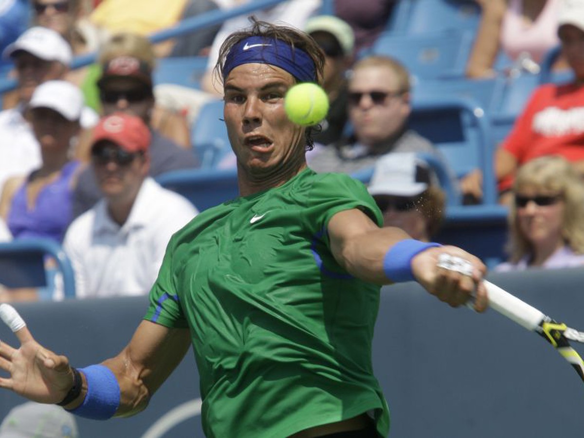 Rafael Nadal