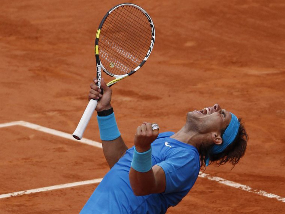 Rafael Nadal