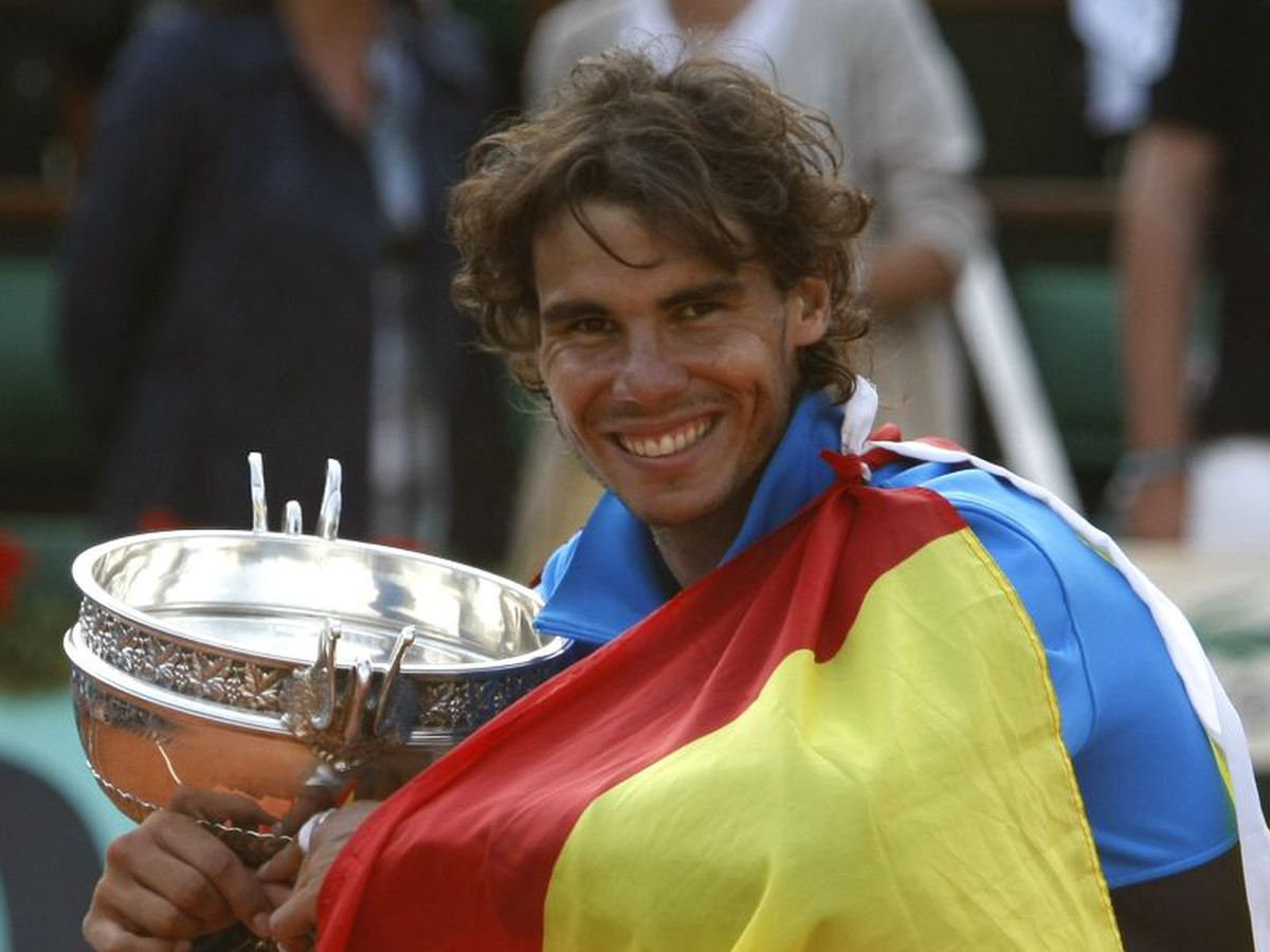 Rafael Nadal