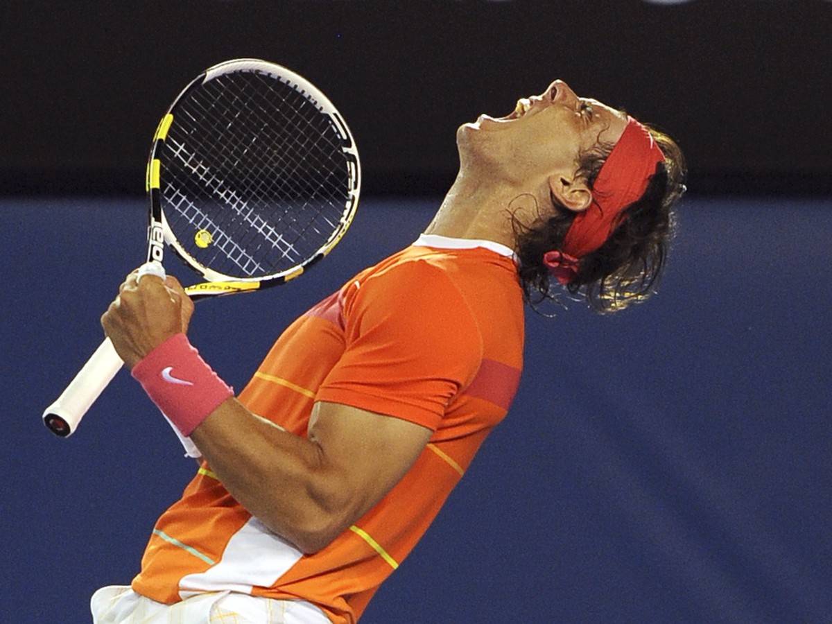 Rafael Nadal