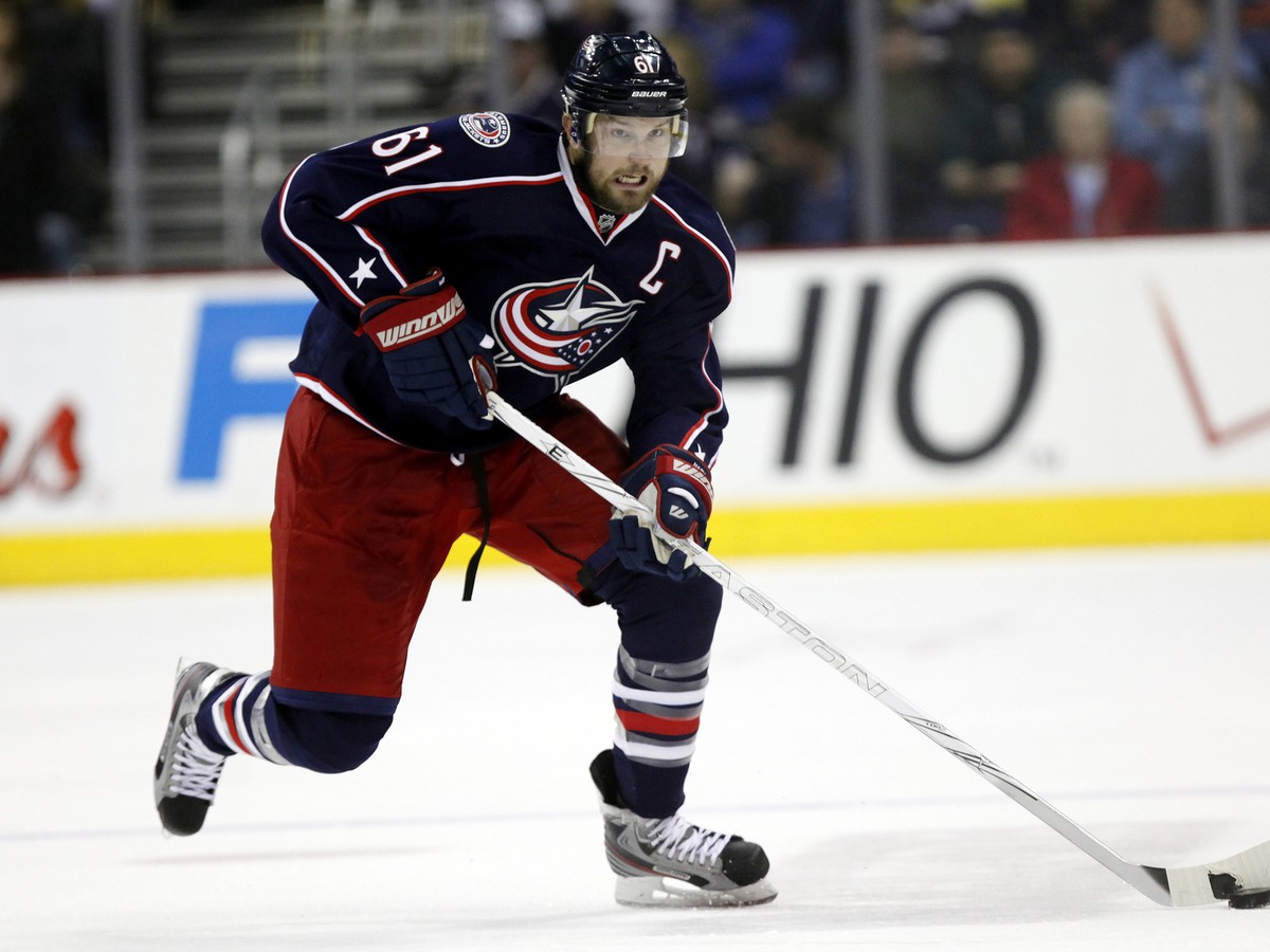 Rick Nash