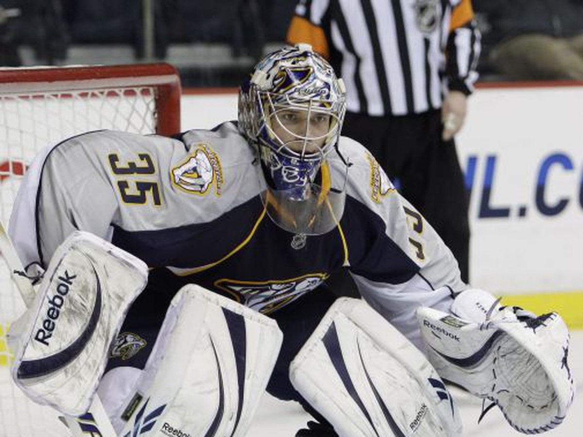 Pekka Rinne