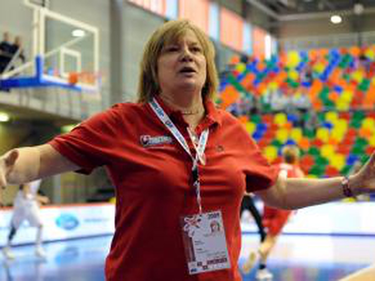 Natália Hejková
