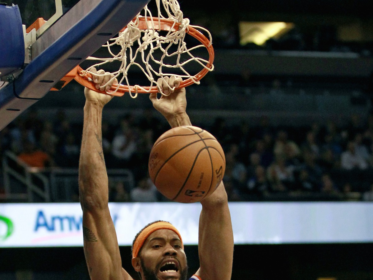Rasheed Wallace