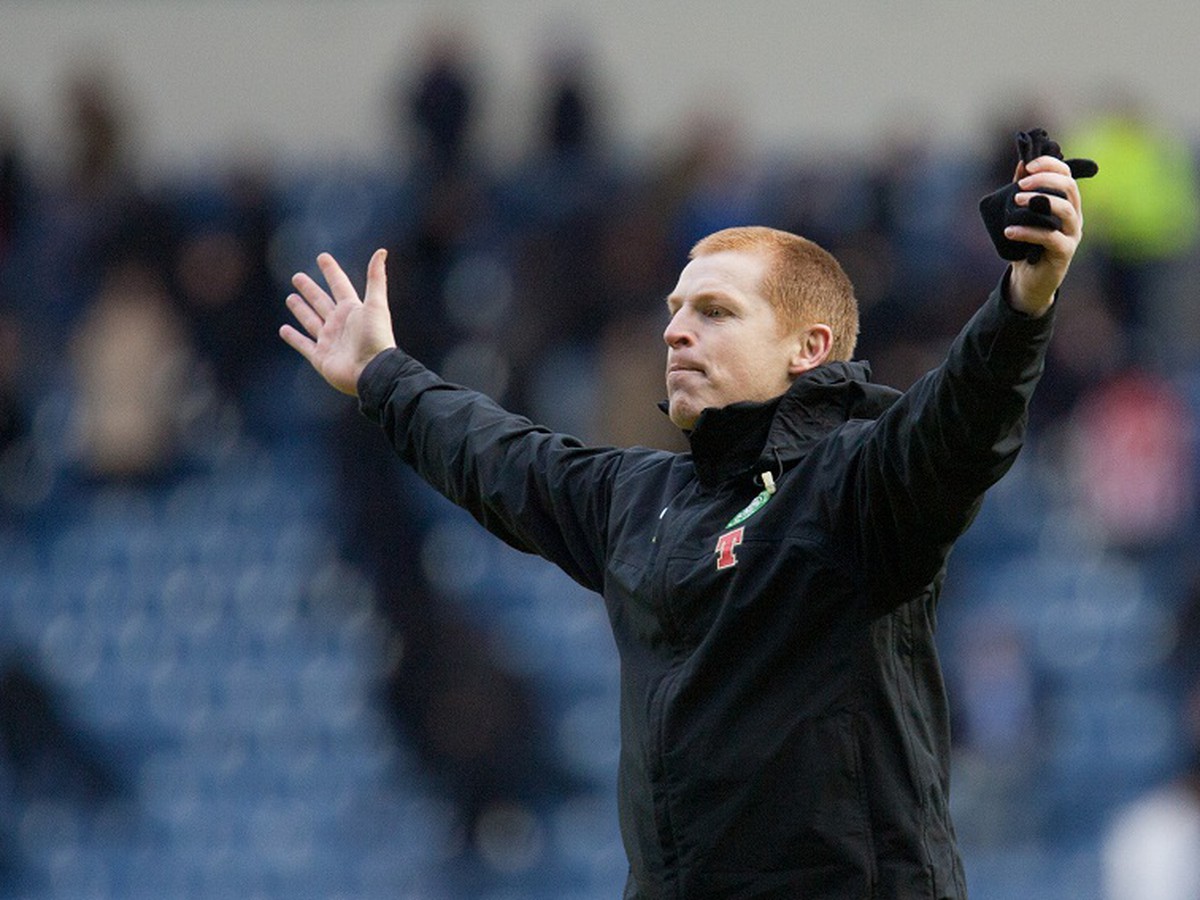 Neil Lennon