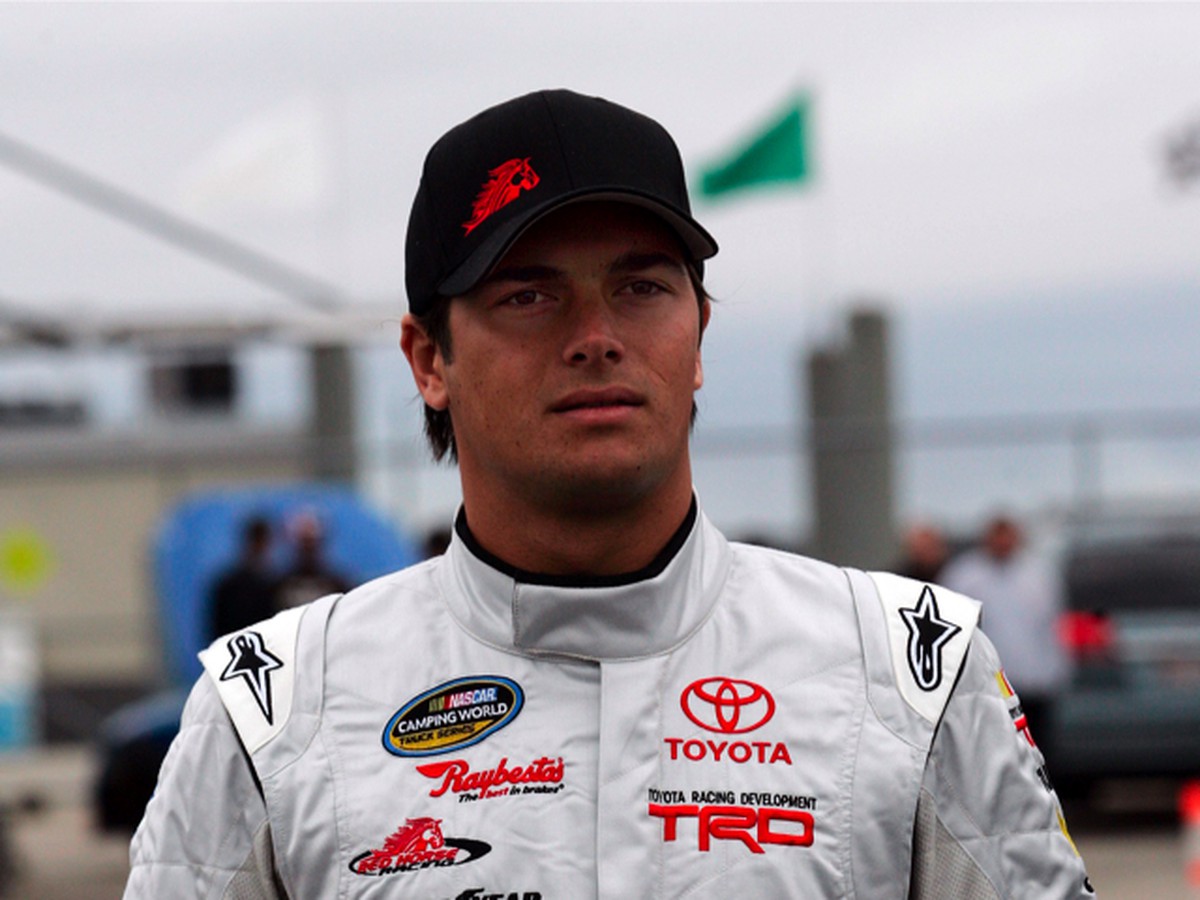 Nelson Piquet Jr.
