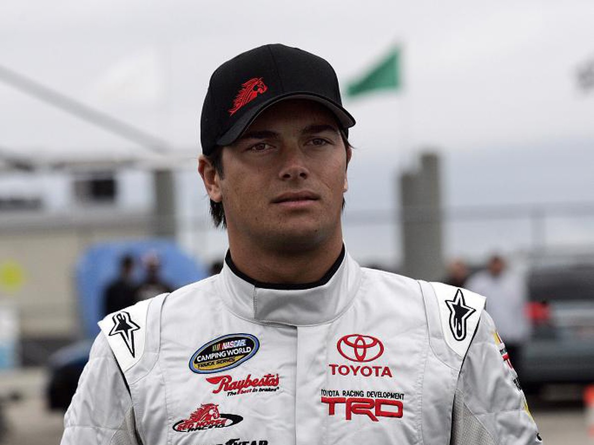 Nelson Piquet