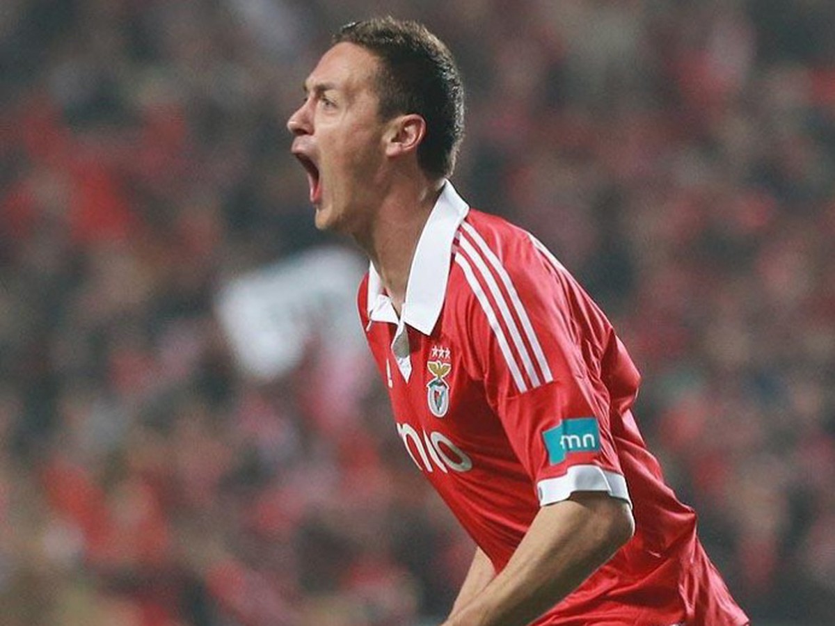Nemanja Matič