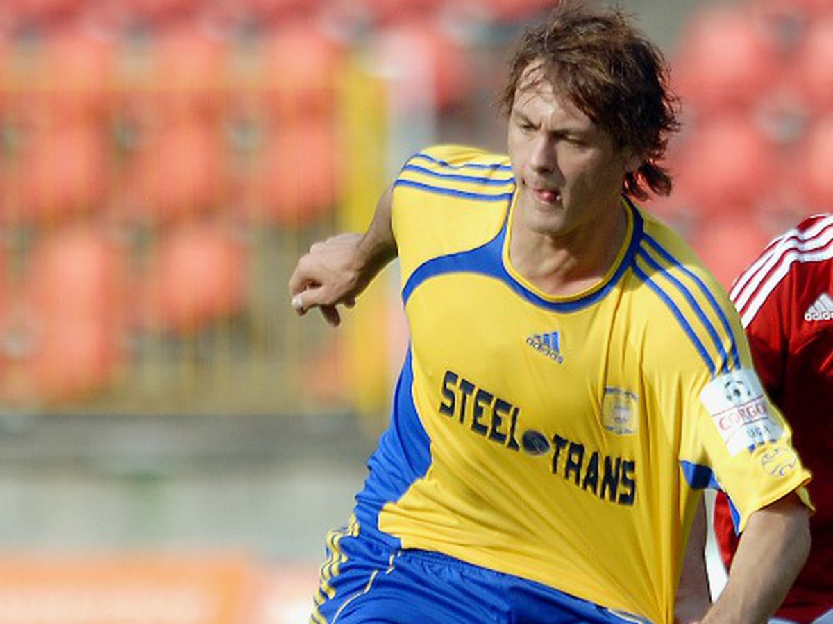 Nemanja Matič, MFK Košice, 11. apríl 2009