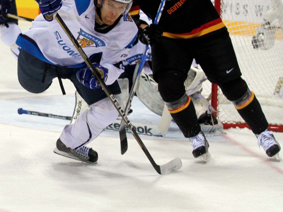Jyrki Valivaara a Thomas Gerilinger