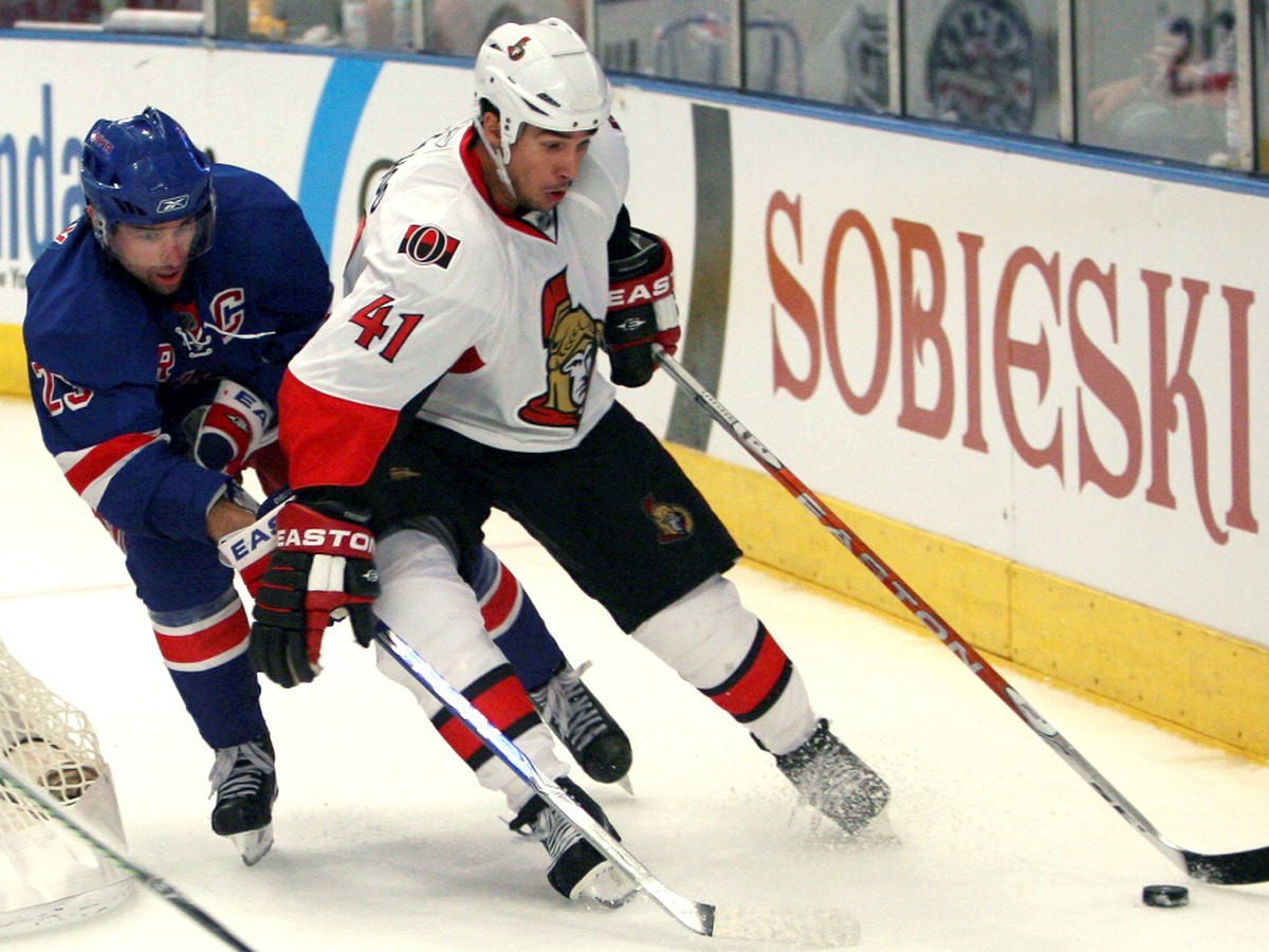 Jonathan Cheechoo