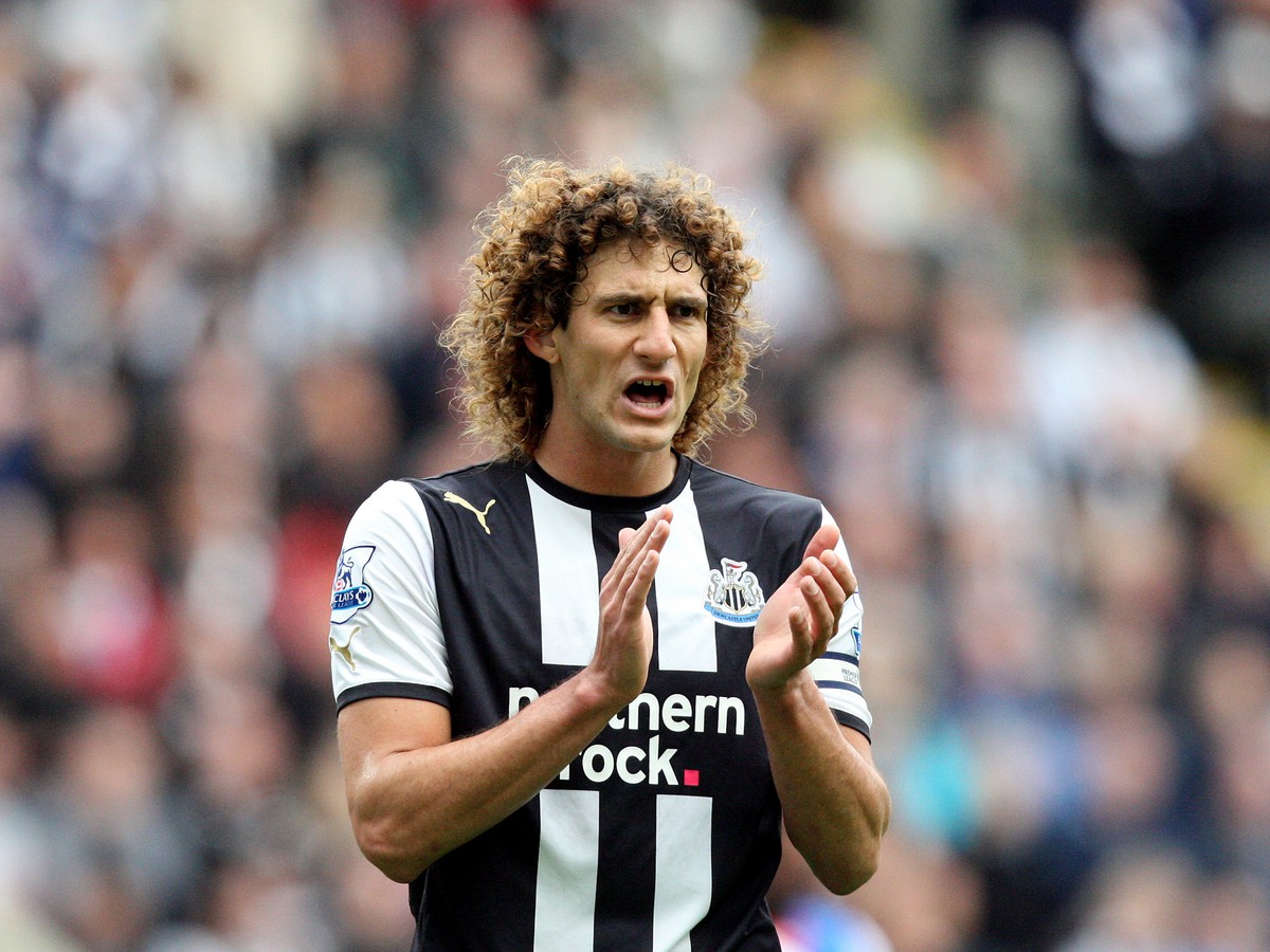 Fabricio Coloccini 