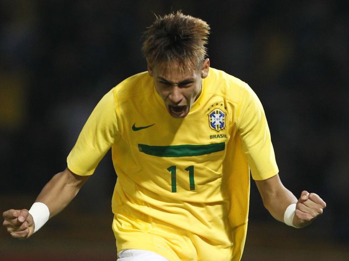 Neymar