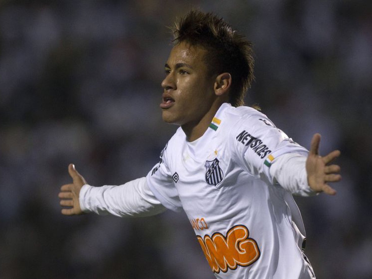 Neymar