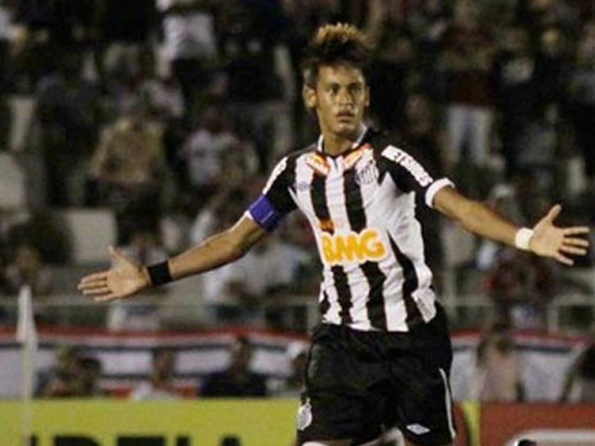 Neymar