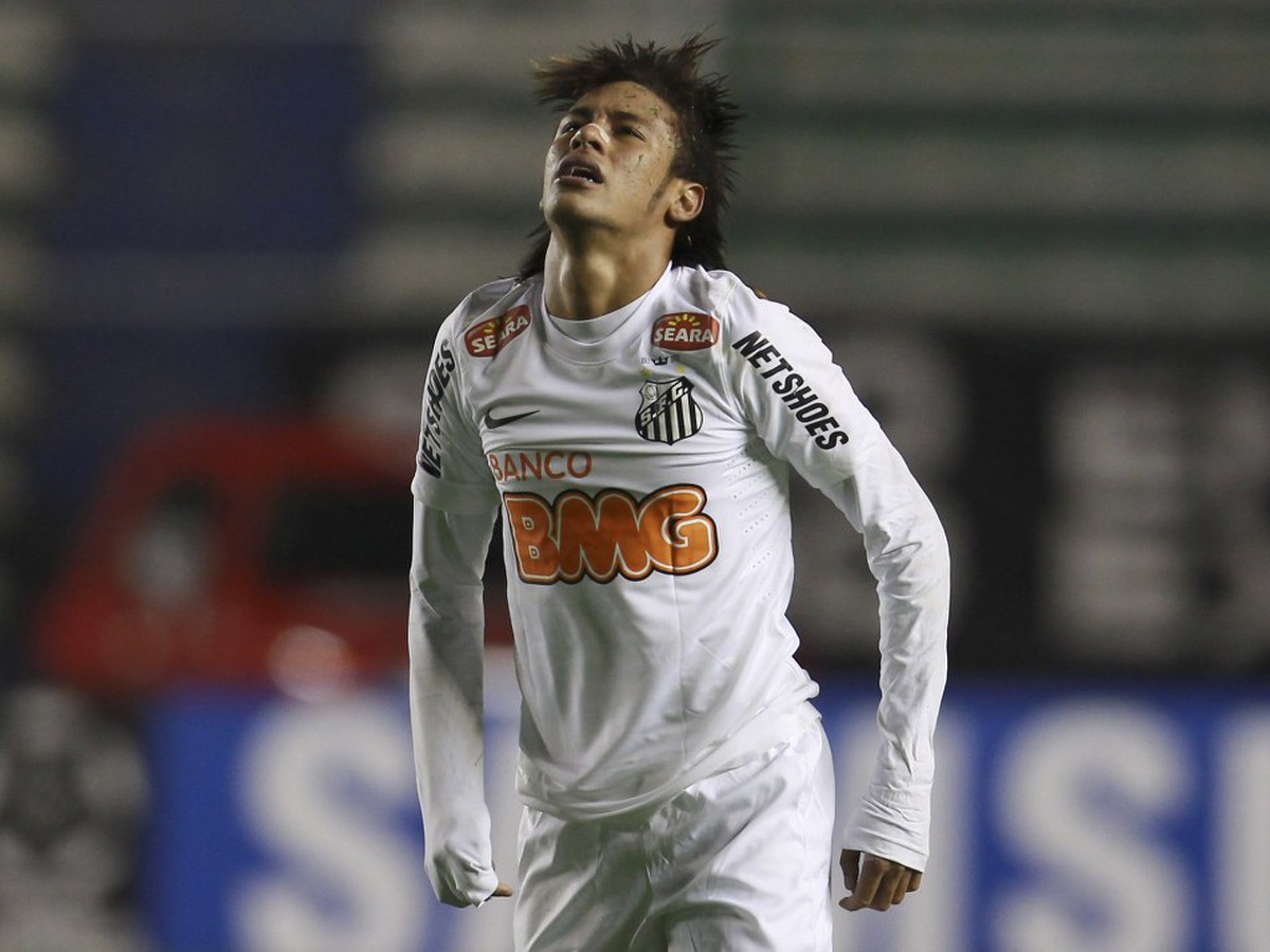 Neymar