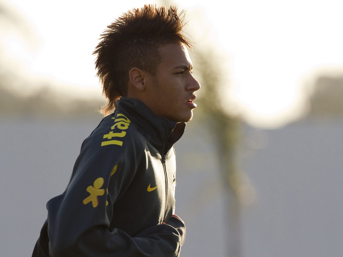 Neymar