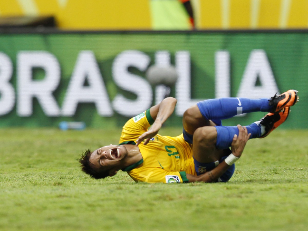 Neymarovi by malo vybratie mandlí prospieť. Aspoň tak tvrdia lekári FC Barcelona