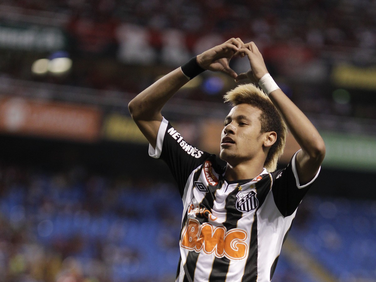 Neymar