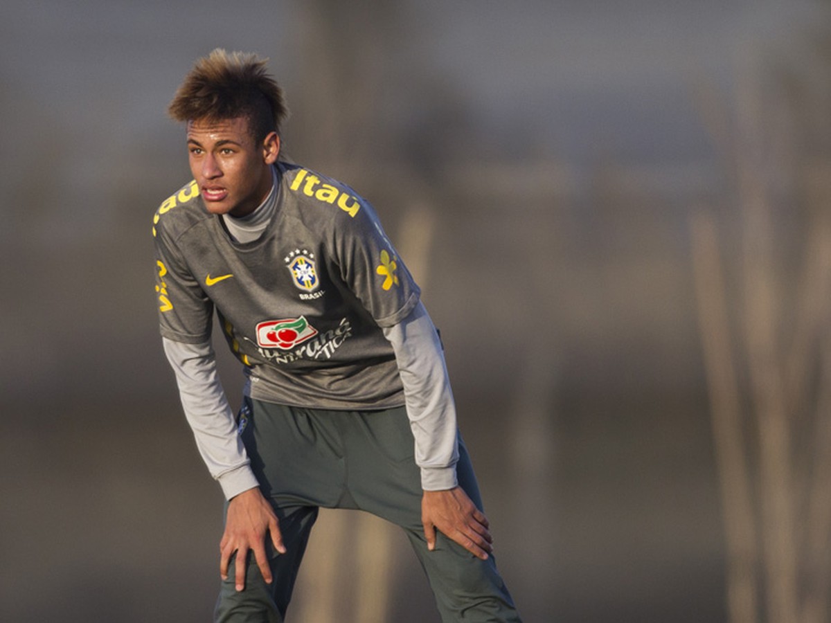 Neymar