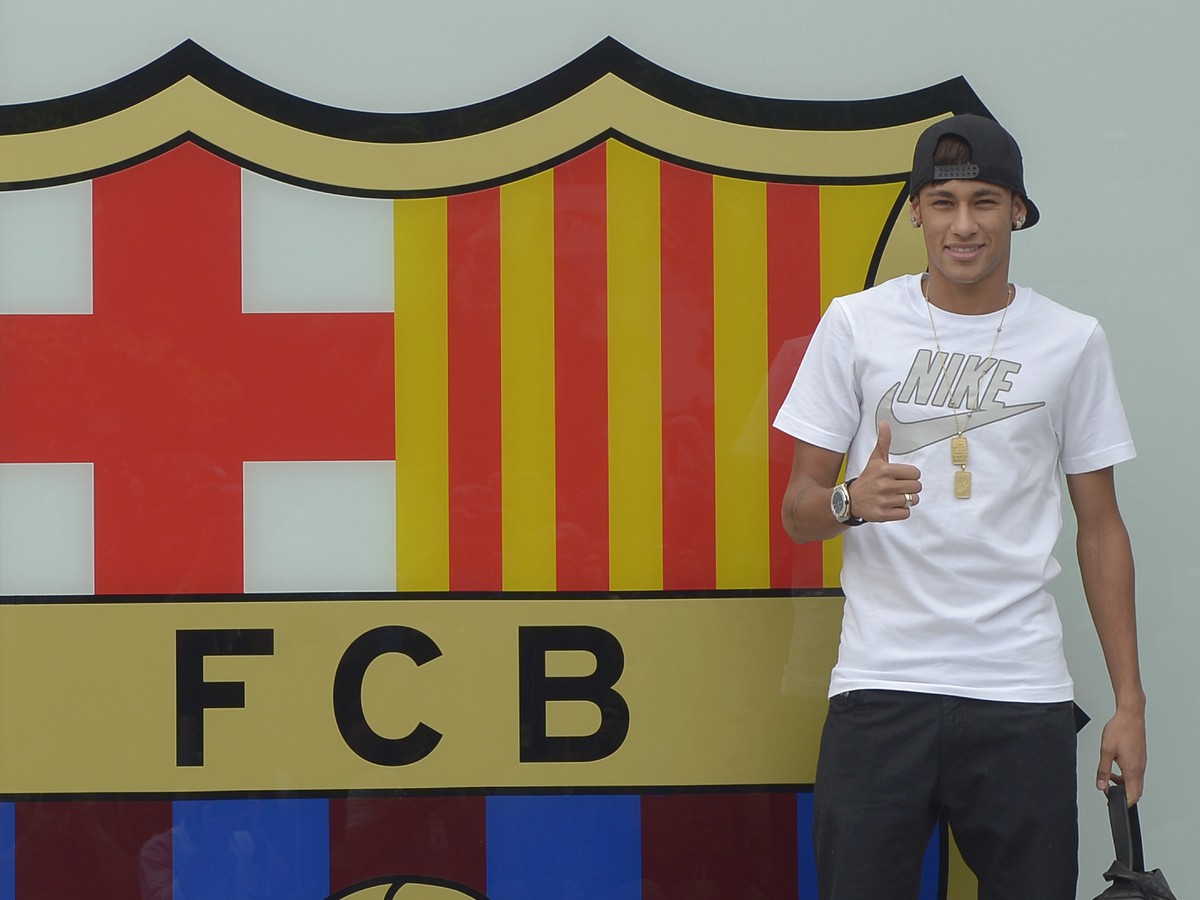 Neymar