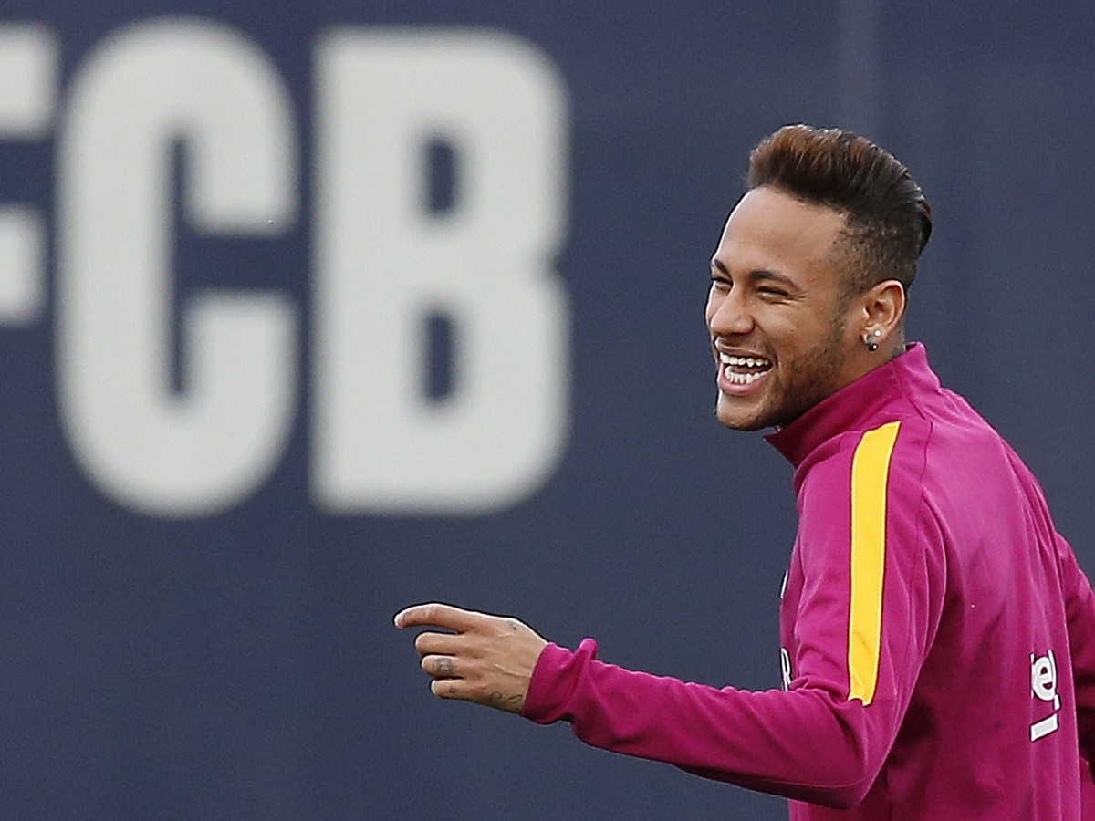 Neymar