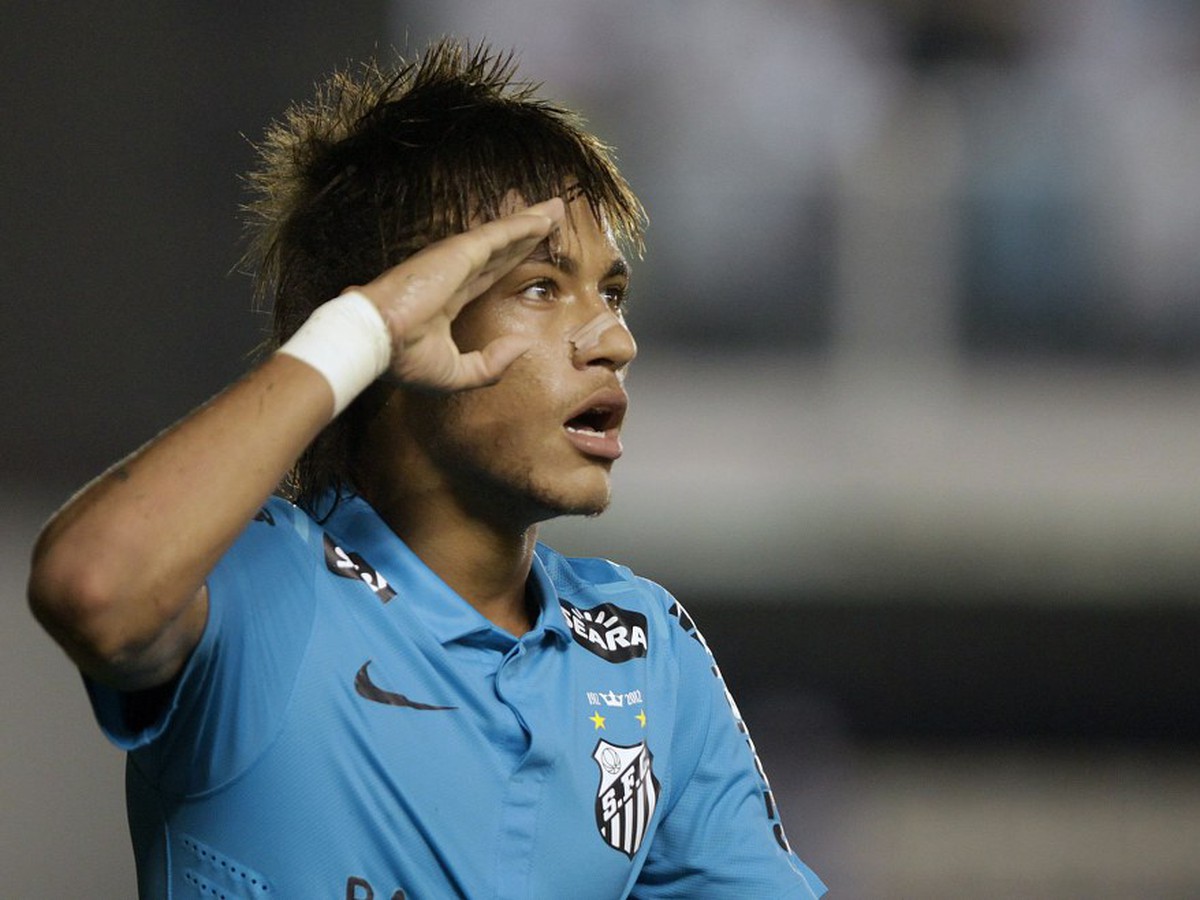 Neymar