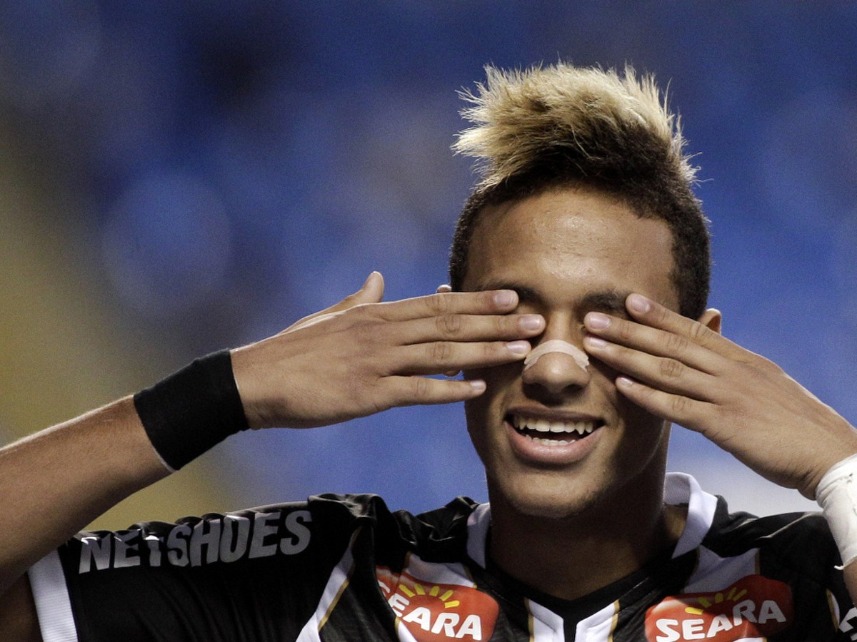 Neymar