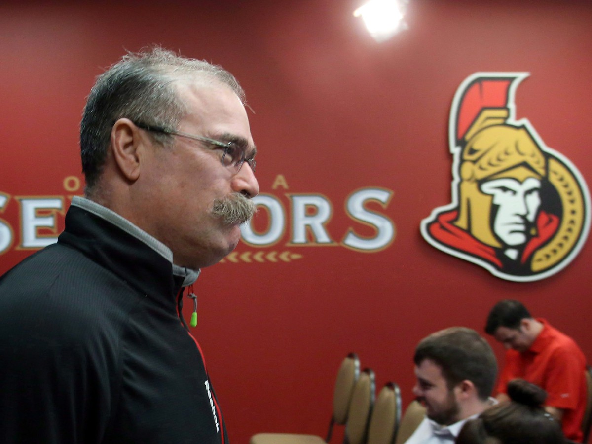 Paul MacLean