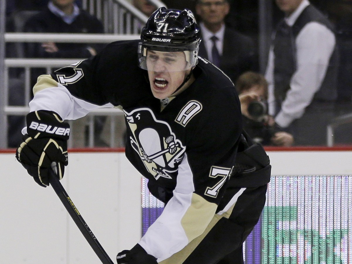 Jevgenij Malkin