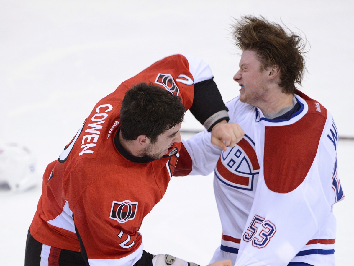 Jared Cowen a Ryan White
