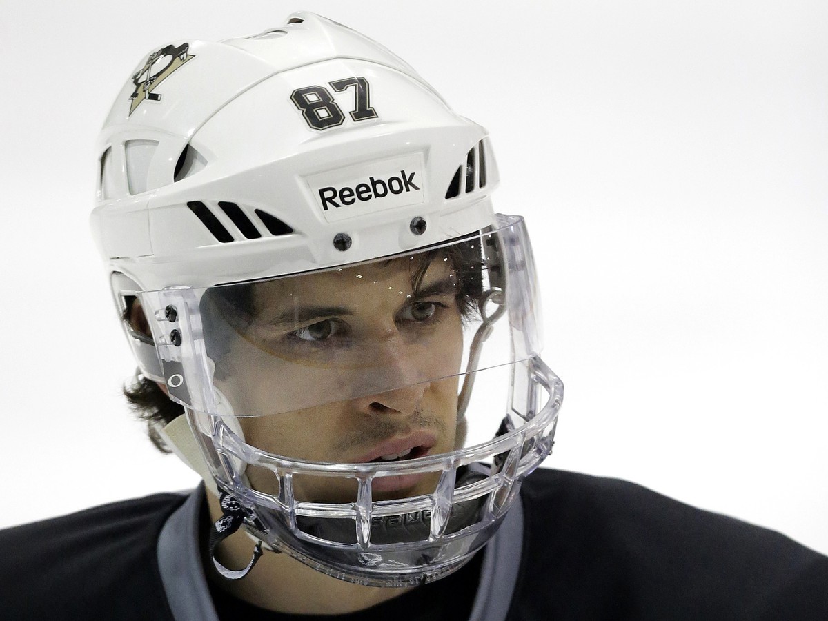 Sidney Crosby