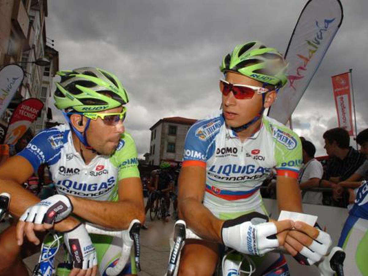 Peter Sagan