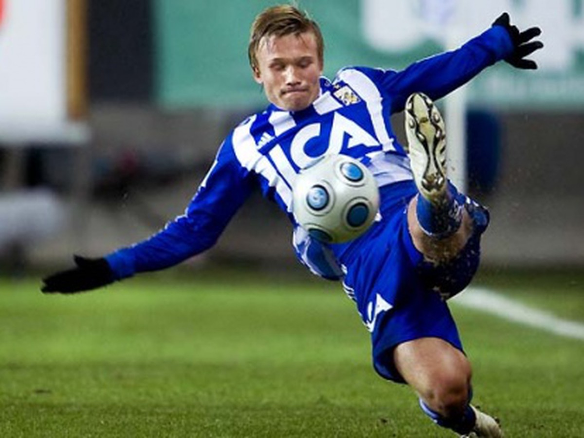 Nicklas Barkroth