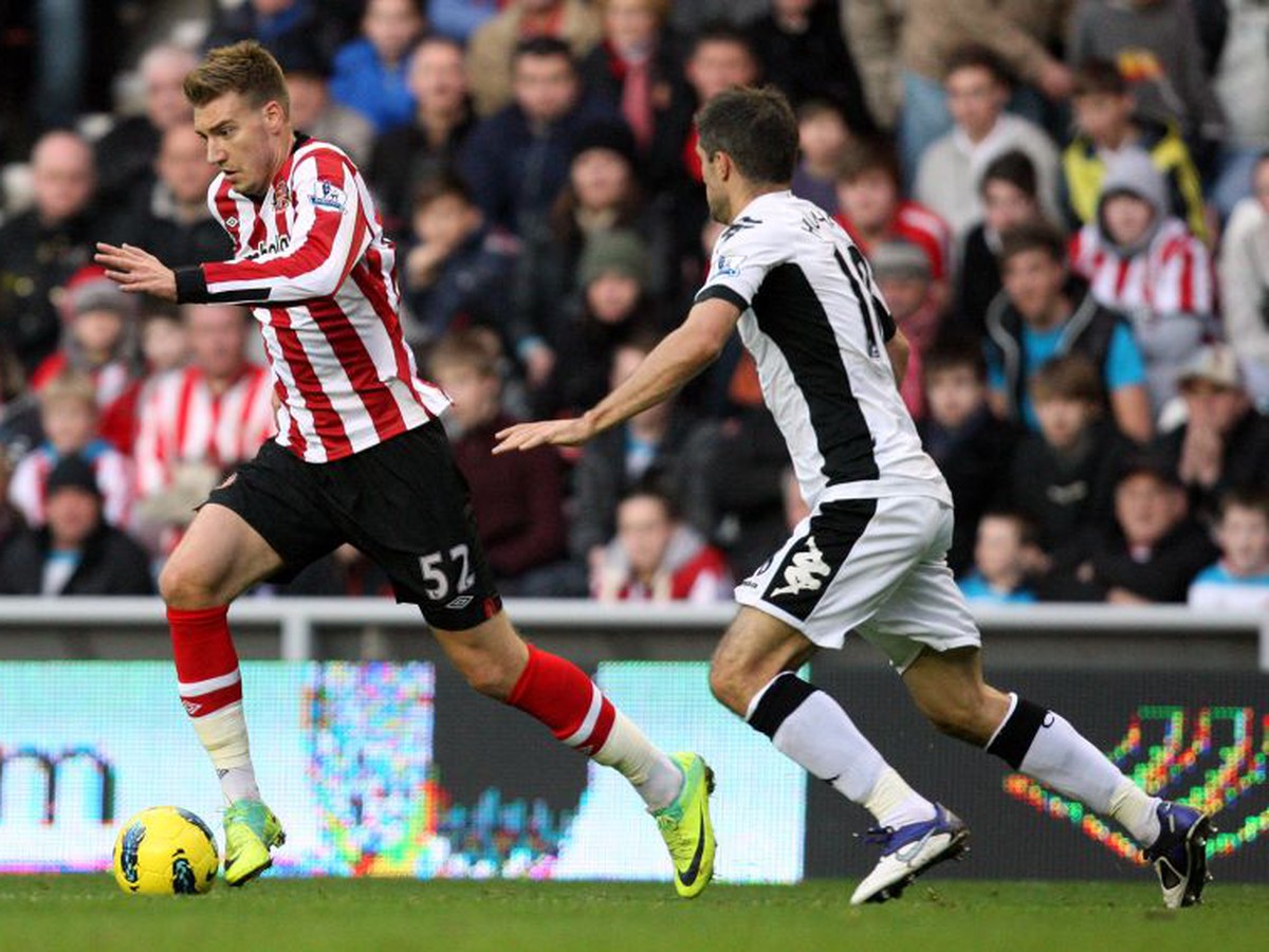 Nicklas Bendtner