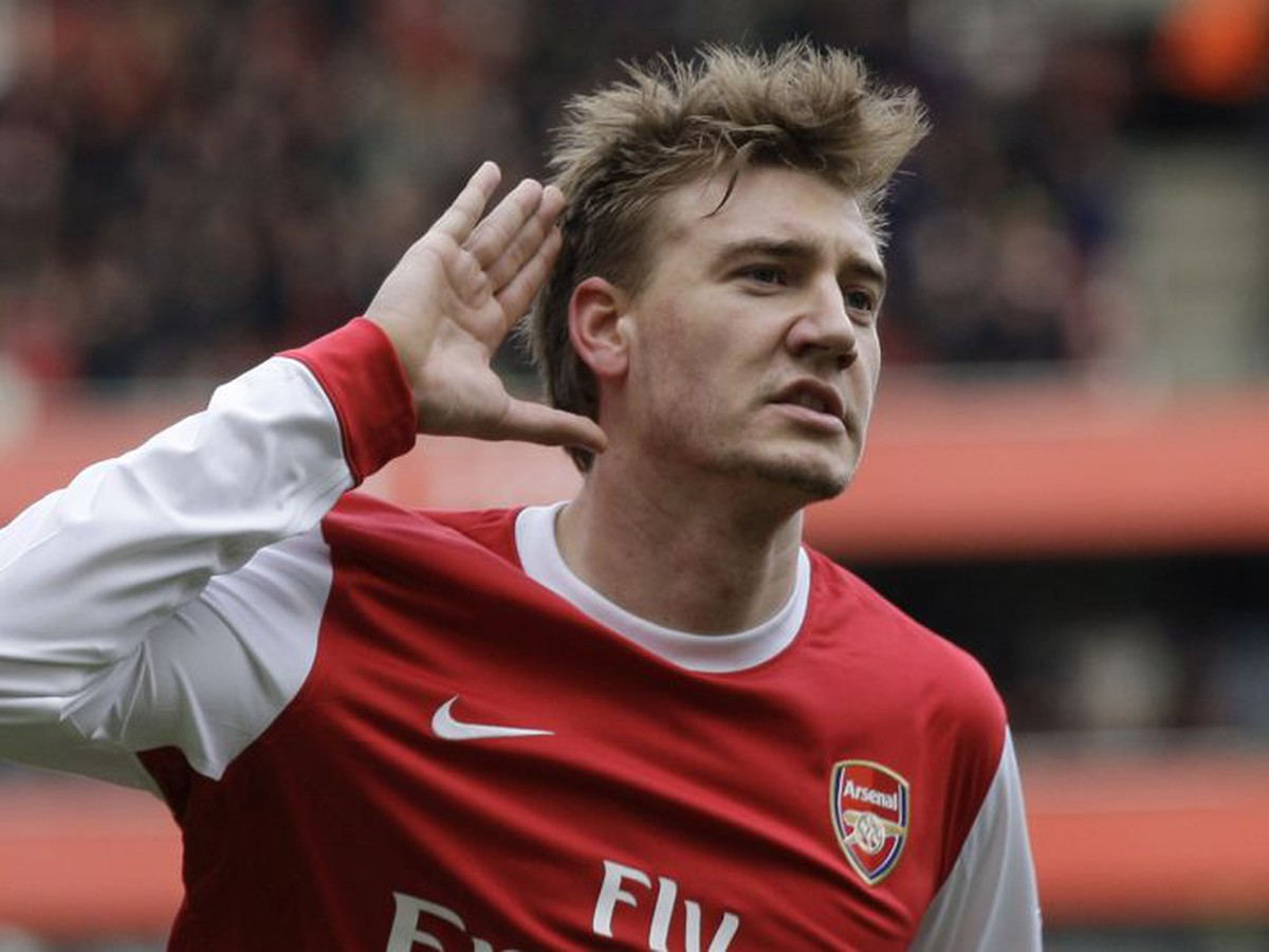 Nicklas Bendtner