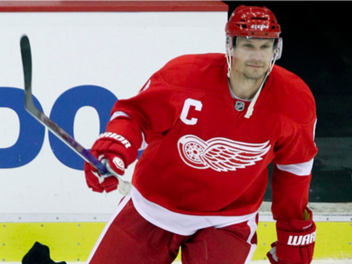 Nicklas Lidström