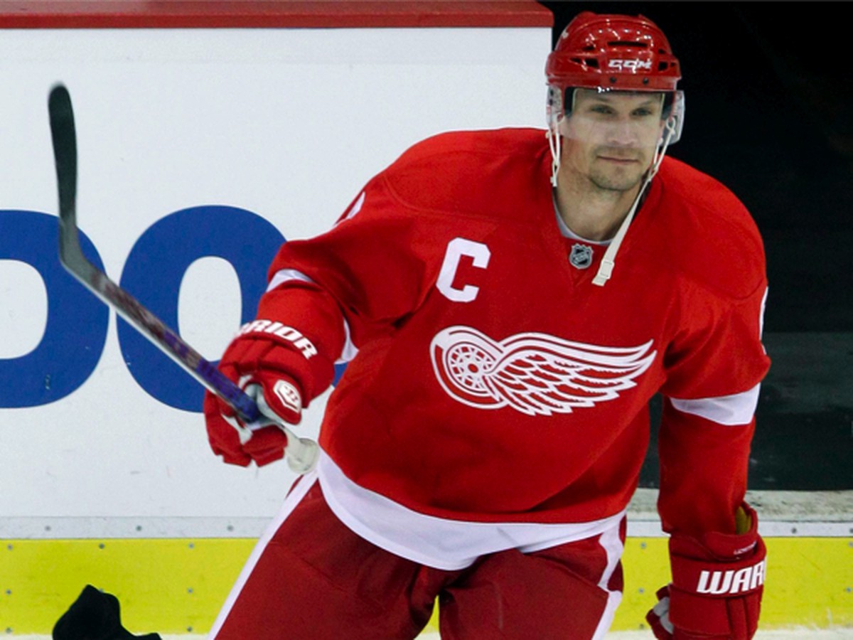 Nicklas Lidström
