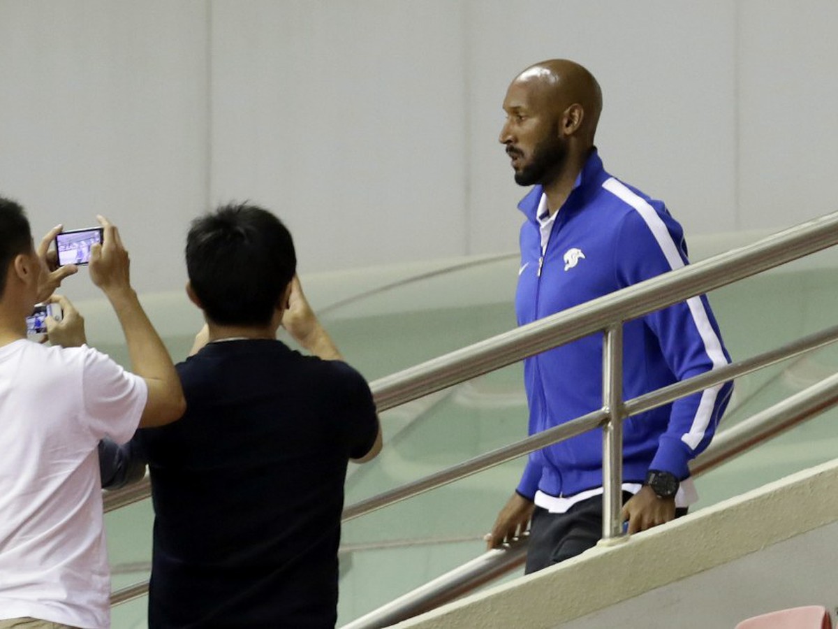 Nicolas Anelka