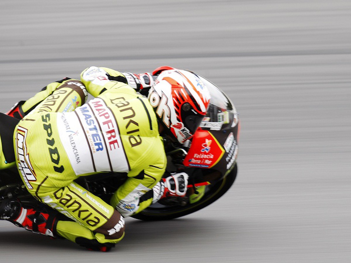 Nicolas Terol