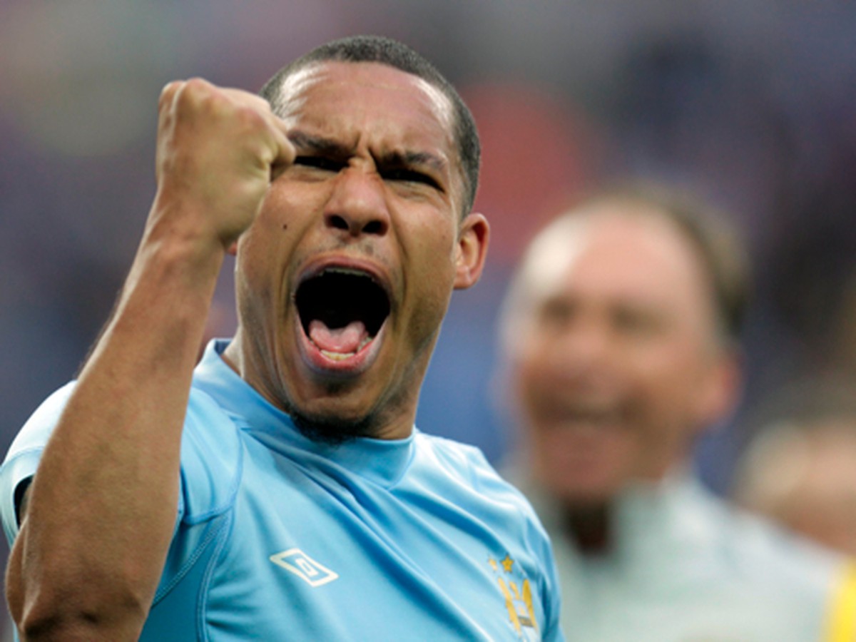 Nigel de Jong