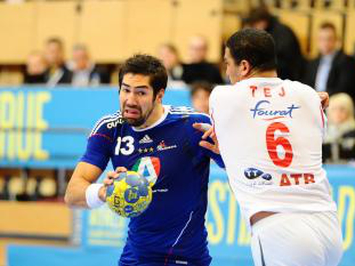 Nikola Karabatič