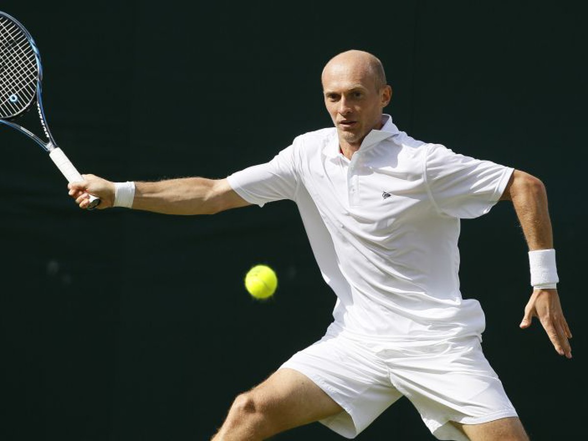 Nikolaj Davydenko