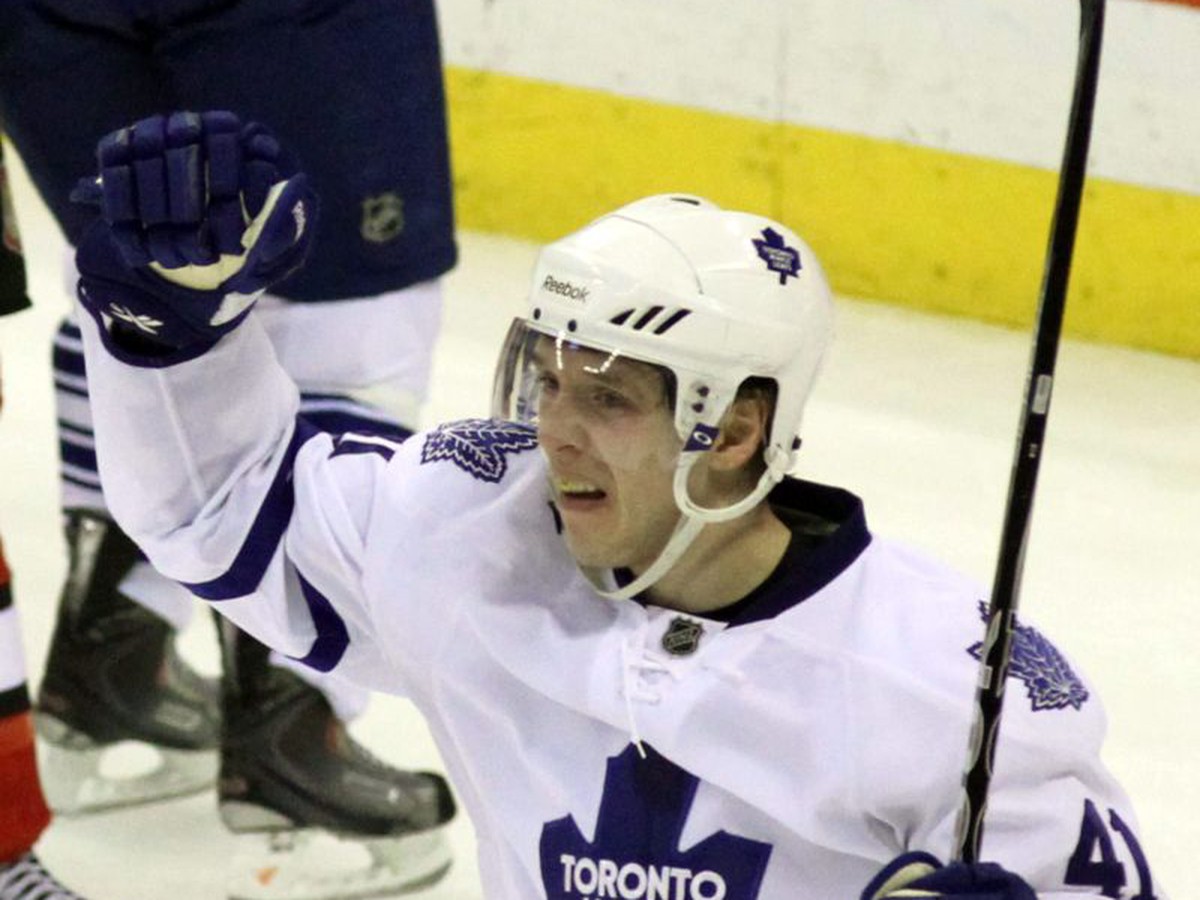 Nikolaj Kulemin
