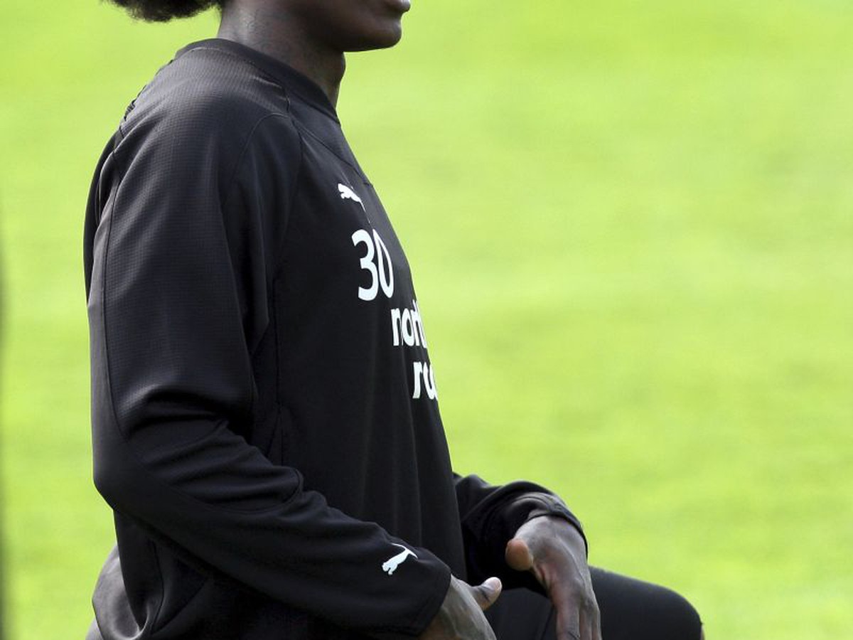 Nile Ranger